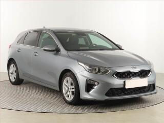 Kia Ceed Gold 1.6 CRDi, Automat