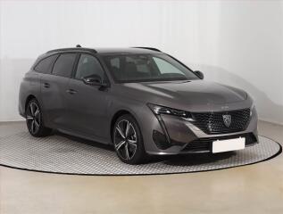 Peugeot 308 GT 1.2 PureTech