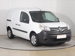 Renault Kangoo 1.5 dCi, SR