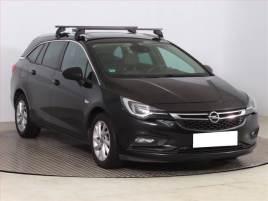 Opel Astra 1.6 CDTI, Automat, Serv.kniha