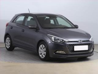 Hyundai i20 1.4, Automat, Serv.kniha