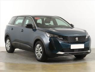 Peugeot 5008 Active 1.5 BlueHDi, digi klima