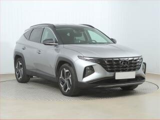 Hyundai Tucson 1.6 CRDi 48V MHEV