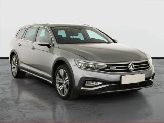 Volkswagen Passat Alltrack 2.0 BiTDI