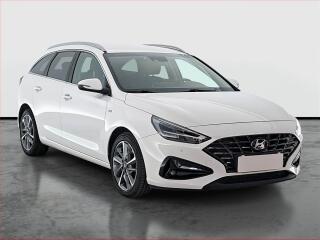 Hyundai i30 Style 1.5 T-GDI, Automat, �R