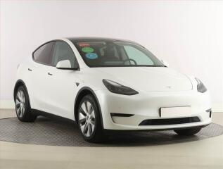 Tesla Model Y Long Range AWD 79kWh, SoH 93%