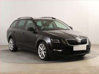koda Octavia 2.0 TDI, Automat, Serv.kniha