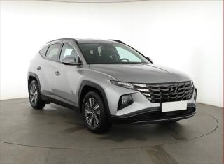 Hyundai Tucson 1.6 CRDi, R,DPH