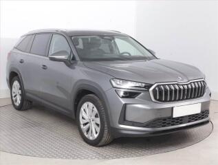 �koda Kodiaq 1.5 TSI m-HEV