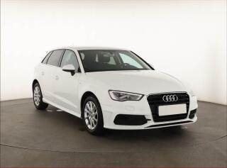 Audi A3 1.2 TFSI, Automat, Navi