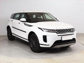 Land Rover Range Rover Evoque TD4