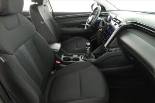 Hyundai Tucson (2021) 1.6 CRDi, ČR,DPH - náhled 7