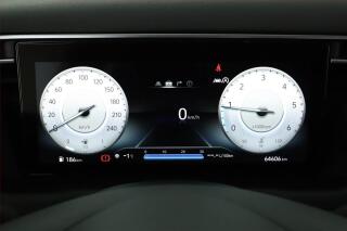 Hyundai Tucson (2021) 1.6 CRDi, ČR,DPH - náhled 8