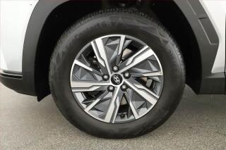 Hyundai Tucson (2021) 1.6 CRDi, ČR,DPH - náhled 12