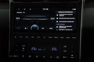 Hyundai Tucson (2021) 1.6 CRDi, ČR,DPH - náhled 13