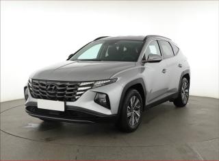 Hyundai Tucson (2021) 1.6 CRDi, ČR,DPH - náhled 2