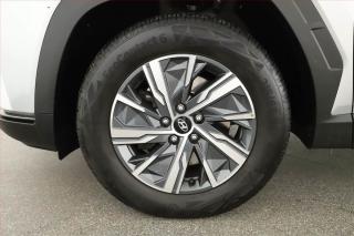 Hyundai Tucson (2021) 1.6 CRDi, ČR,DPH - náhled 16