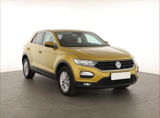 Volkswagen T-Roc 1.6 TDI, Serv.kniha, Navi