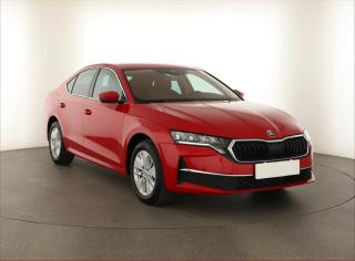 koda Octavia Top Selection 1.5 TSI mHEV