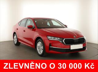 �koda Octavia Top Selection 1.5 TSI mHEV