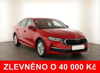 �koda Octavia Top Selection 1.5 TSI mHEV