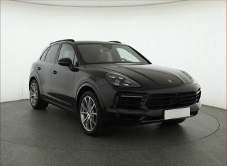 Porsche Cayenne V6