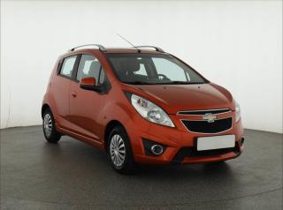 Chevrolet Spark 1.2 16V, Park.senzory