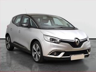 Renault Sc�nic 1.2 TCe, �R,1.maj, K��e, Navi
