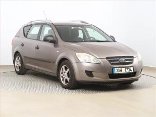 Kia Ceed 1.6 CRDi, po STK, Tan, Klima