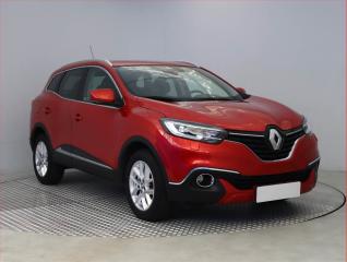 Renault Kadjar 1.2 TCe, Navi, Tempomat