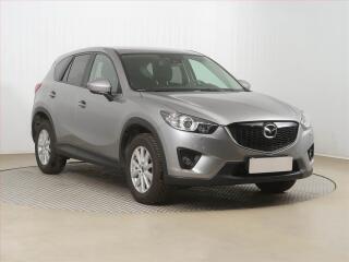 Mazda CX-5 Attraction 2.0 Skyactiv-G, �R