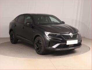 Renault Arkana 1.3 TCe, Ad. tempomat, V�h�evy