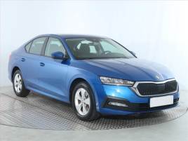 koda Octavia 1.5 TSI, CZ 1.5 TSI / 110 kW