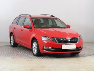 koda Octavia Style Plus 1.6 TDI, Tempomat