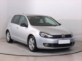 Volkswagen Golf 1.6 TDI, Automat, Serv.kniha