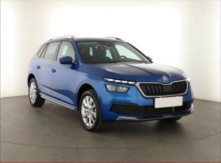 koda Kamiq Style Plus 1.0 TSI, 1.maj, R
