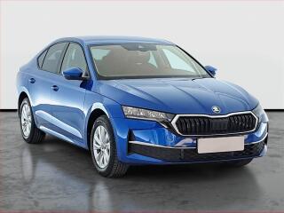 �koda Octavia 1.5 TSI