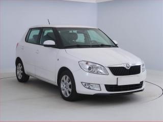 koda Fabia Elegance 1.6 TDI, Tempomat