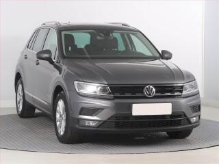 Volkswagen Tiguan 1.4 TSI, �R,1.maj, Tempomat