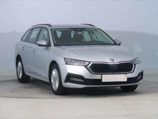 �koda Octavia Ambition 2.0 TDI, �R,1.maj