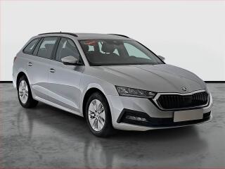 �koda Octavia Ambition 2.0 TDI, �R,1.maj