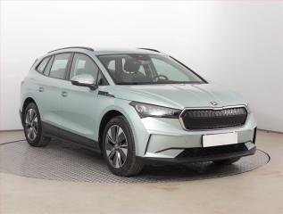 koda Enyaq iV First Edition iV 60 (62 kWh)