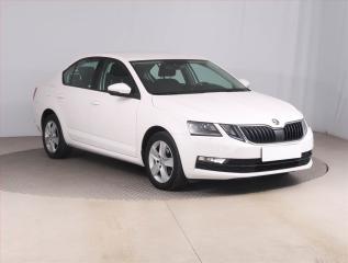 koda Octavia Ambition 1.6 TDI, Serv.kniha