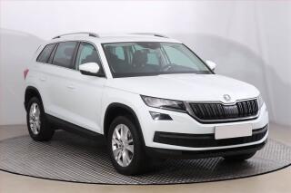 �koda Kodiaq 2.0 TDI