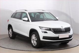 �koda Kodiaq 2.0 TDI