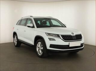 �koda Kodiaq 2.0 TDI