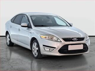 Ford Mondeo 1.6 i, po STK, udr�ovan�