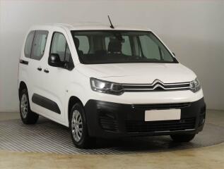 Citro�n Berlingo Live Pack 1.2 PureTech, 5M�st