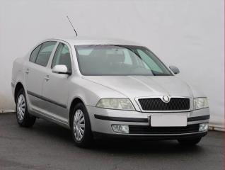 koda Octavia Elegance 2.0 TDI, po STK