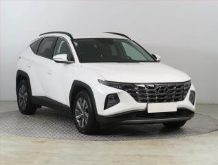 Hyundai Tucson 1.6 T-GDI, NOV V R, ZRUKA